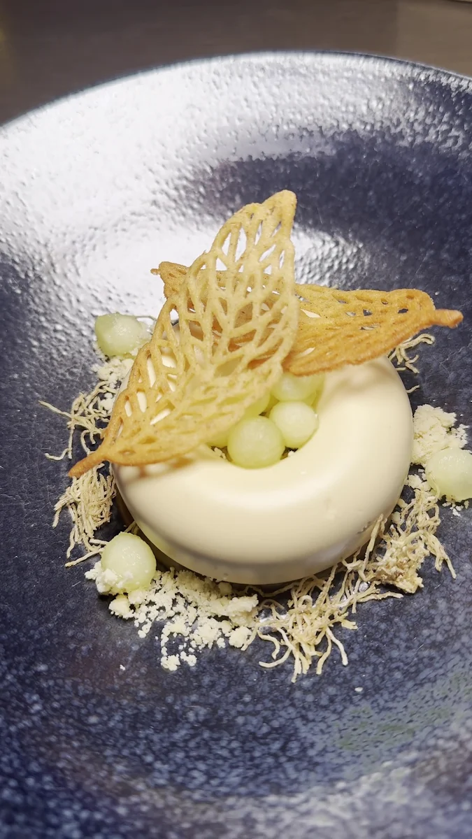 Food & drink, The Courtney Room