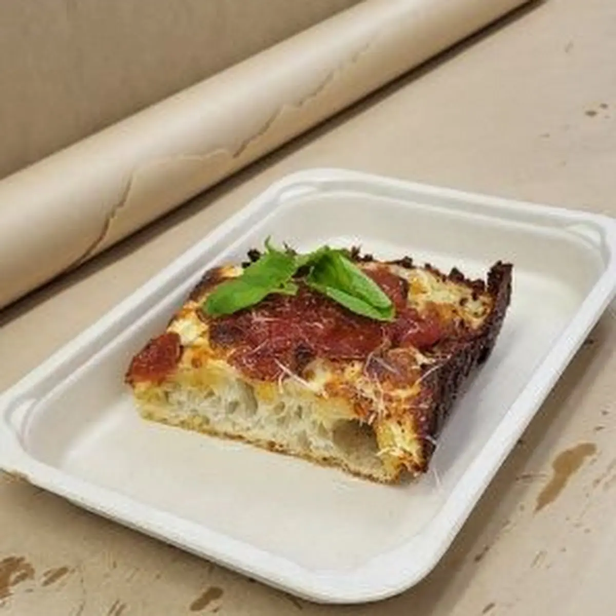 Food & drink, 75 Pies - Detroit Style Pizza