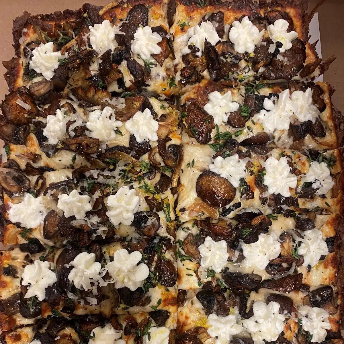 Food & drink, 75 Pies - Detroit Style Pizza
