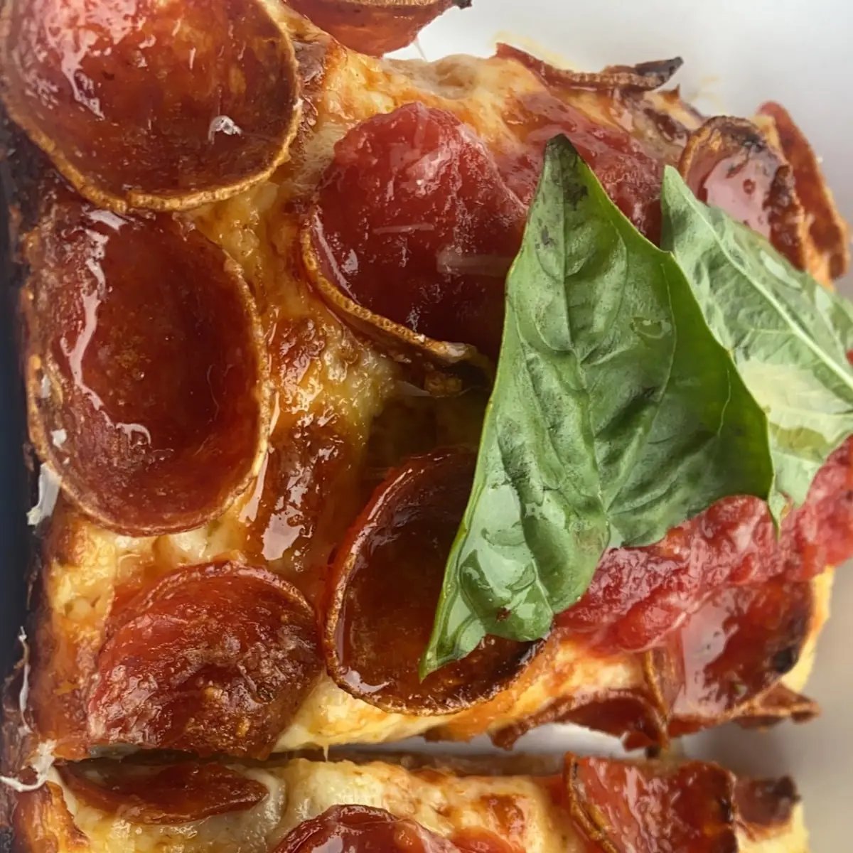 Food & drink, 75 Pies - Detroit Style Pizza