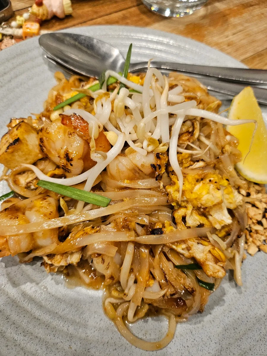 Food & drink, Bangkok Gang