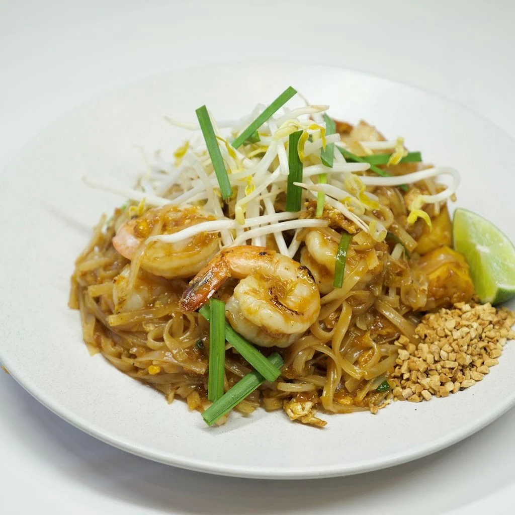 Food & drink, Bangkok Gang