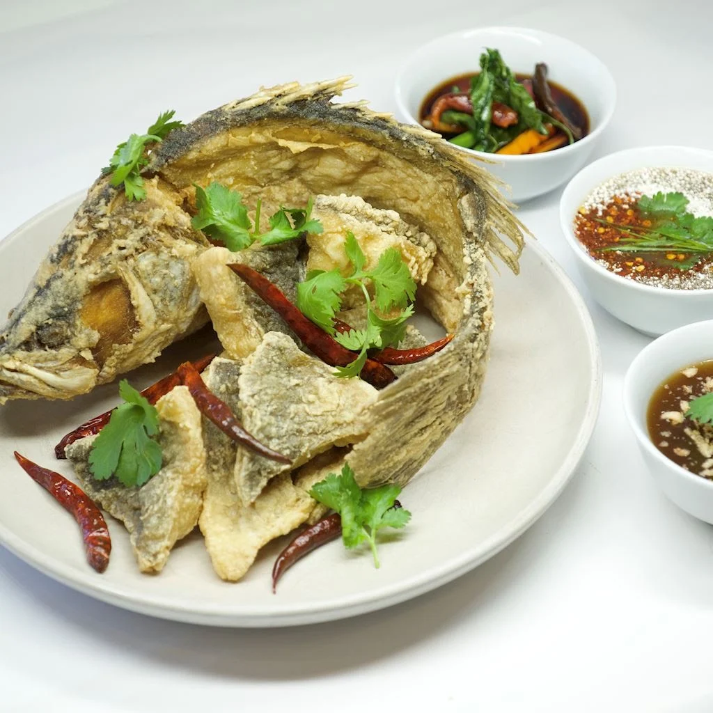 Food & drink, Bangkok Gang