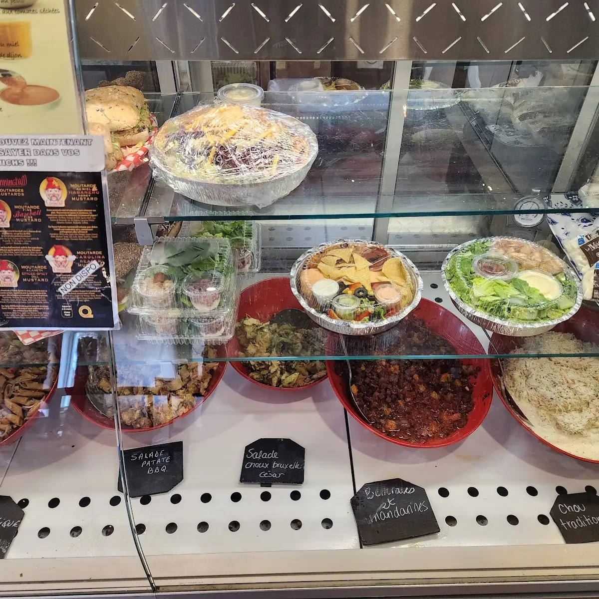Food & drink, Mangeons Maison Plats Cuisinés-Comptoir-Traiteur