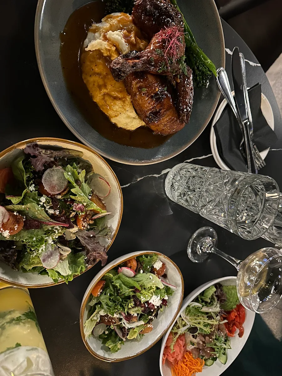 Food & drink, Often Restaurant + Bar