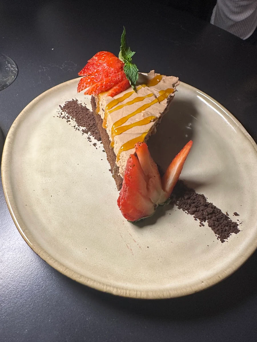 Food & drink, Often Restaurant + Bar