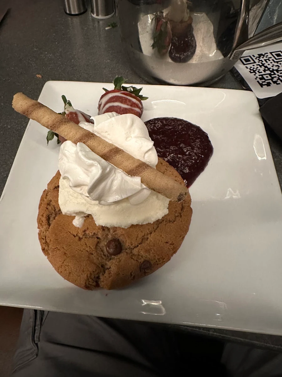 Food & drink, Often Restaurant + Bar