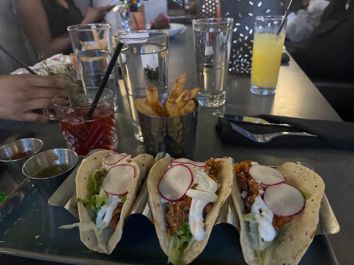 Food & drink, Often Restaurant + Bar