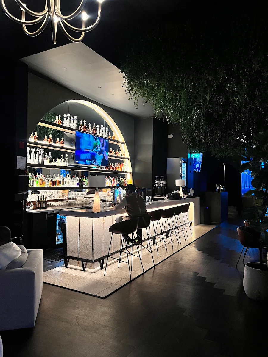 Vibe, Often Restaurant + Bar