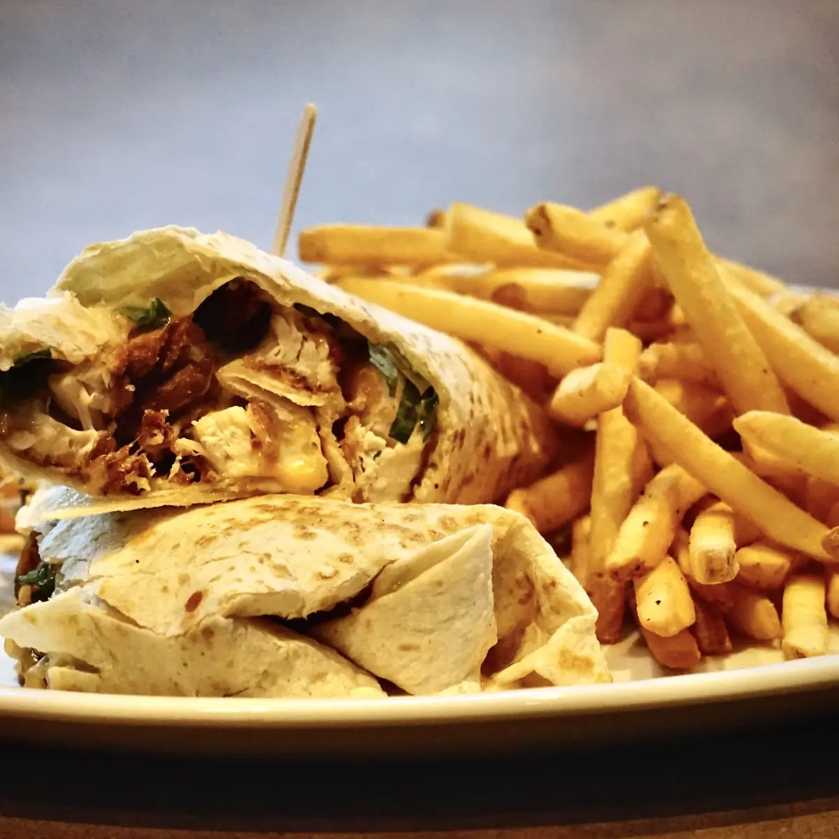 Food & drink, Fiddlehead Café & Lounge