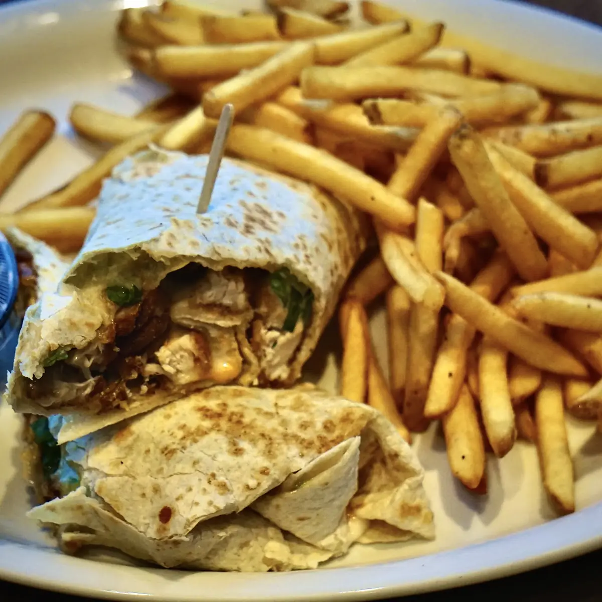 Food & drink, Fiddlehead Café & Lounge
