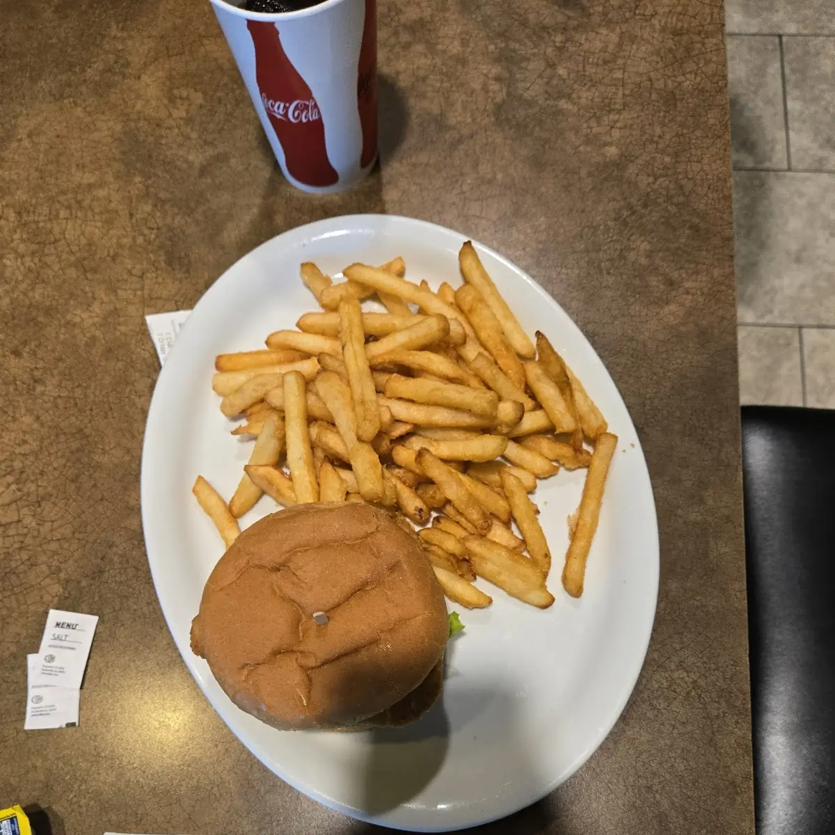 Food & drink, Fiddlehead Café & Lounge