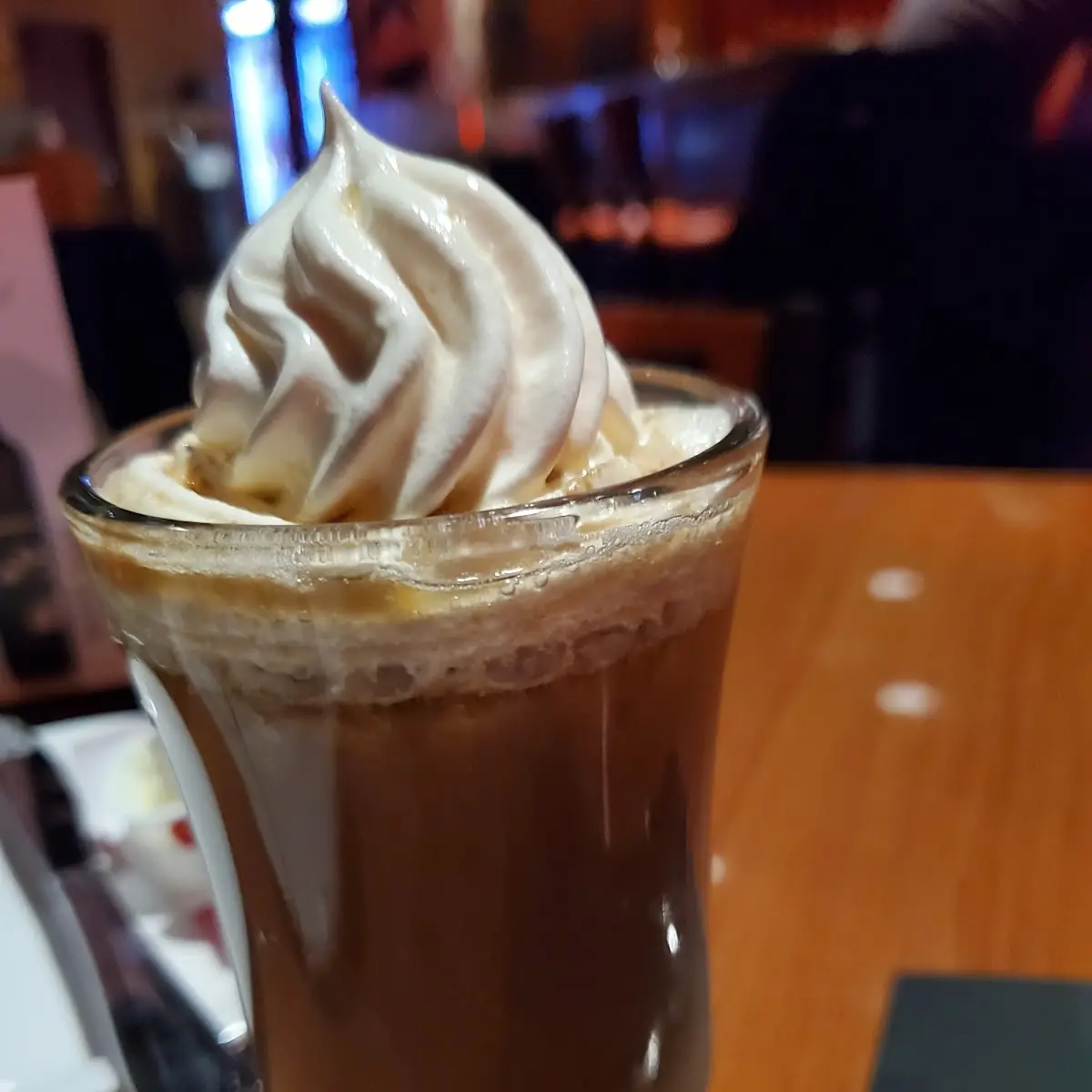 Food & drink, Fiddlehead Café & Lounge