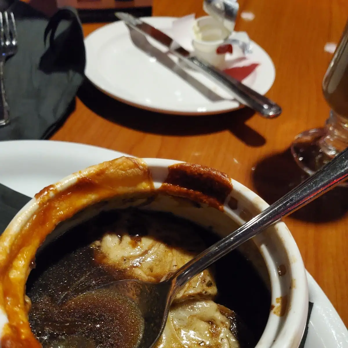 Food & drink, Fiddlehead Café & Lounge