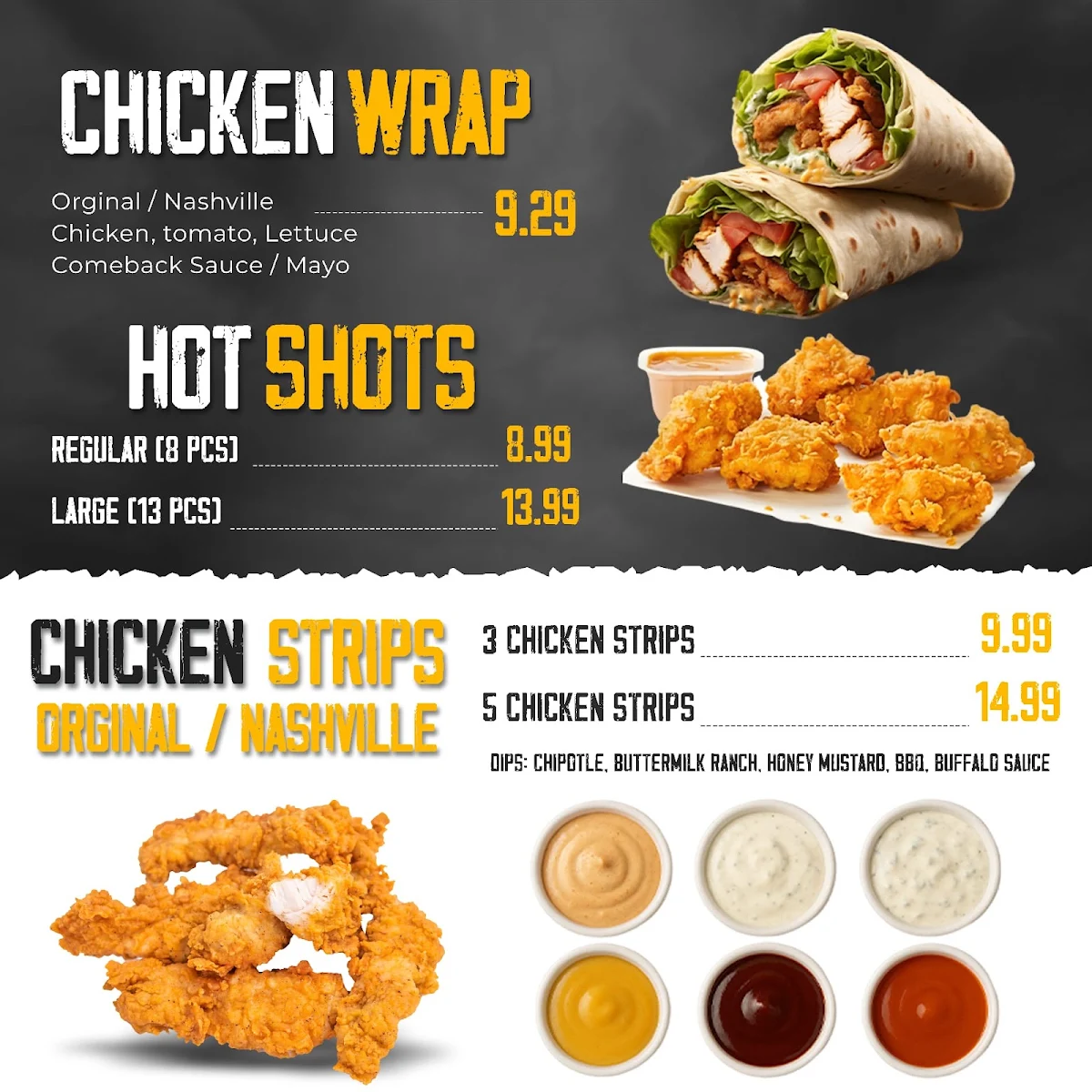 Menu photo 5