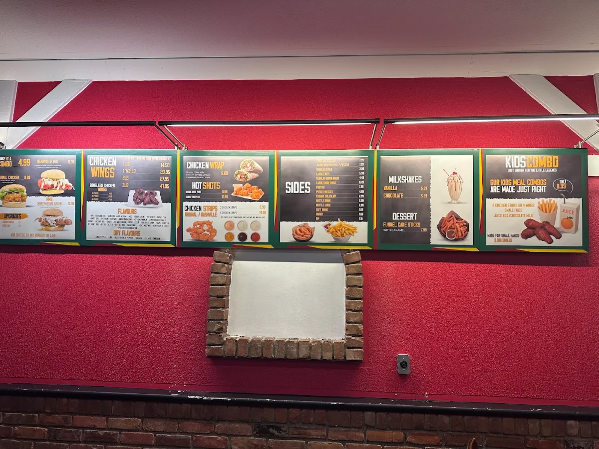 Menu photo 8