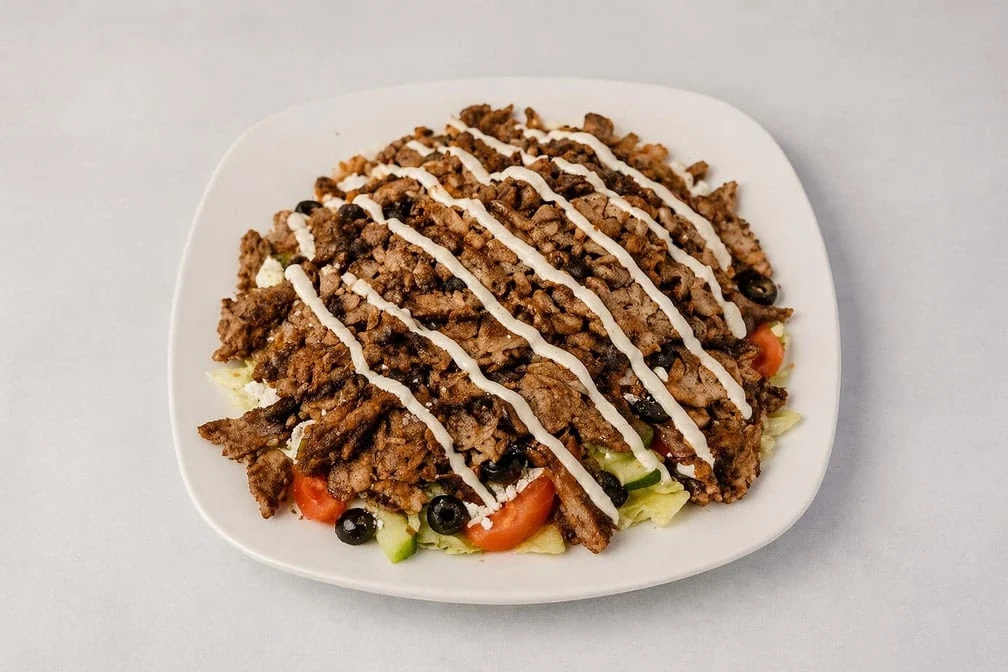 Food & drink, Shawarma Alley Guelph
