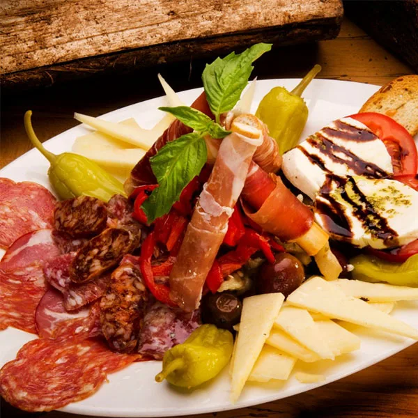 Food & drink, Johnny Rocco's Italian Grill