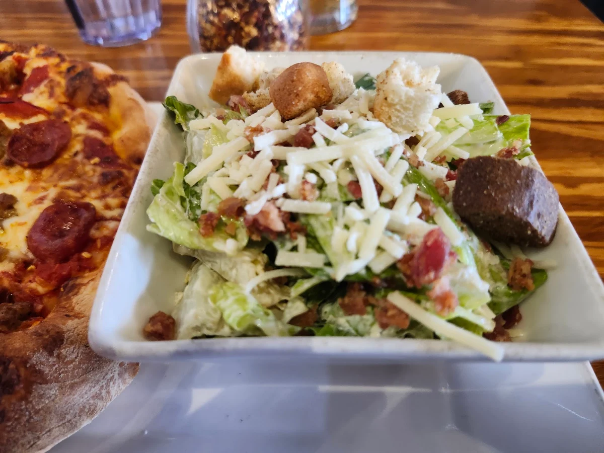 Food & drink, Johnny Rocco's Italian Grill