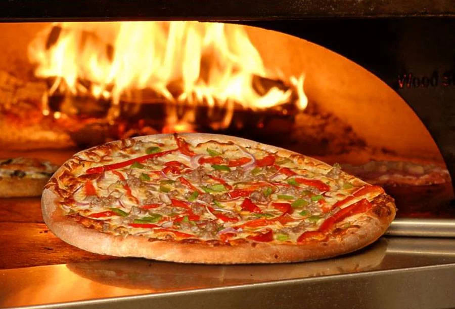 Food & drink, Johnny Rocco's Italian Grill