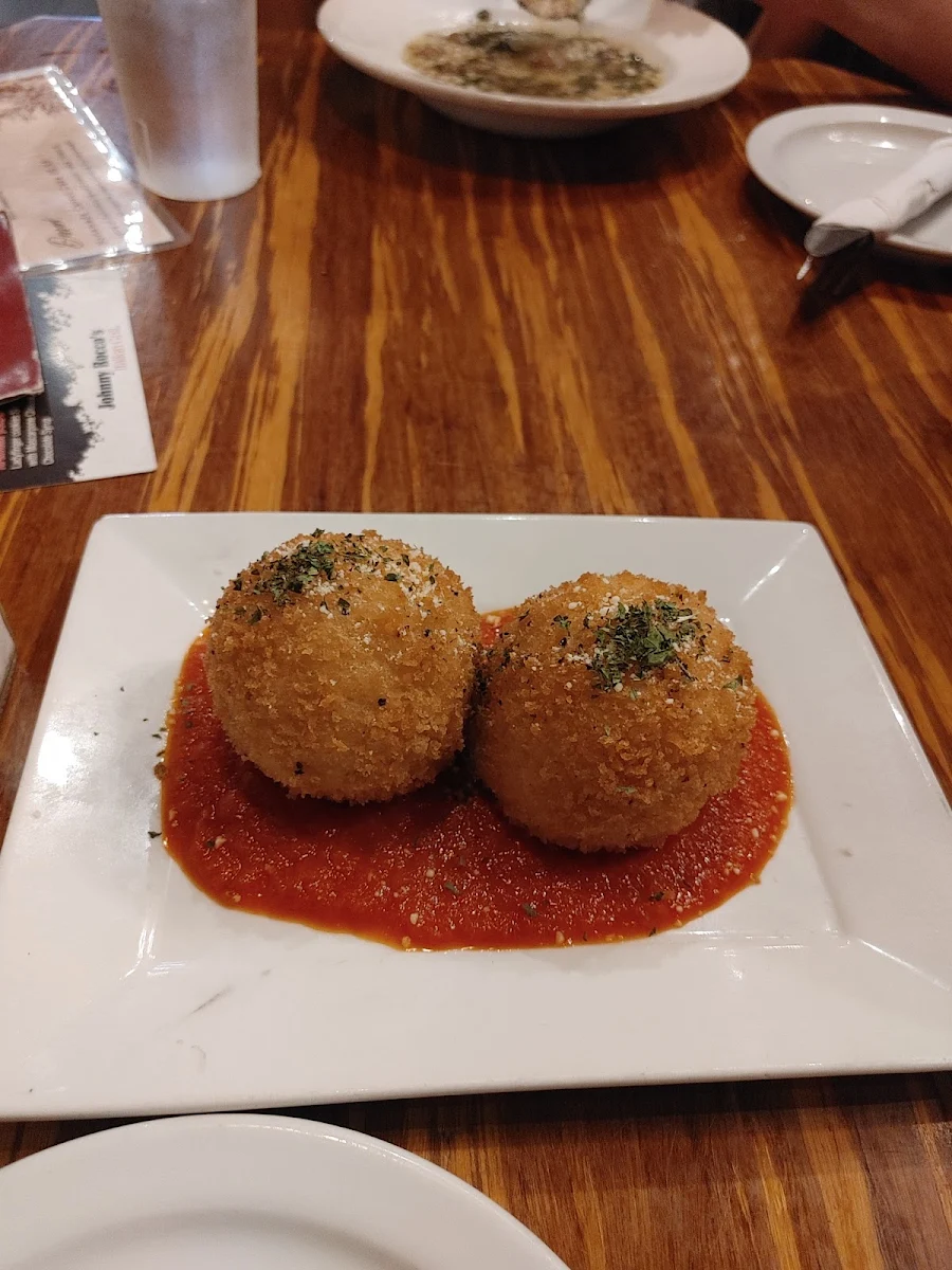 Food & drink, Johnny Rocco's Italian Grill