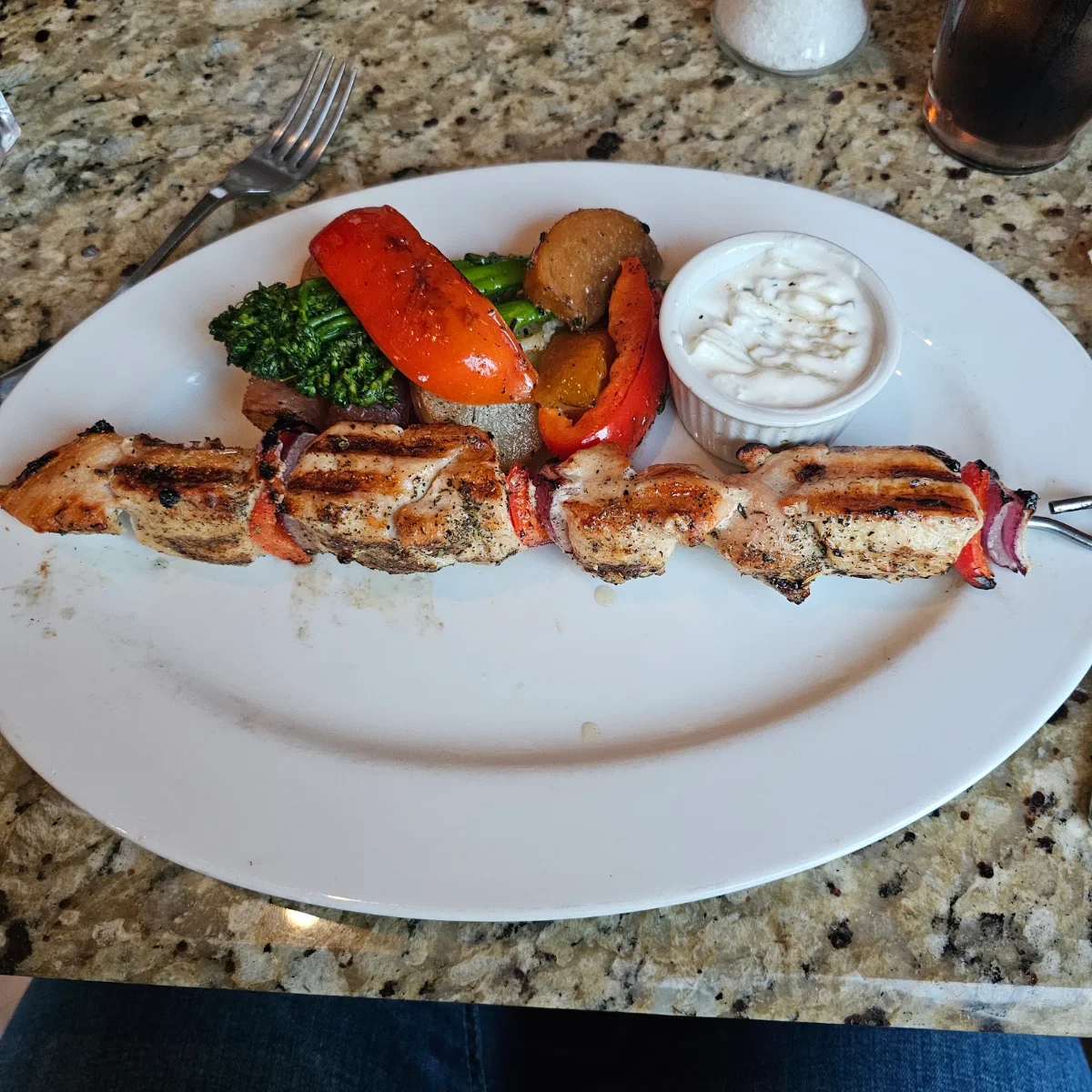 Food & drink, Giorgio's Cuccina