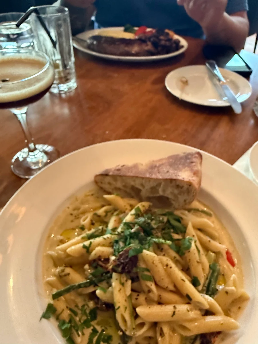 Food & drink, Giorgio's Cuccina