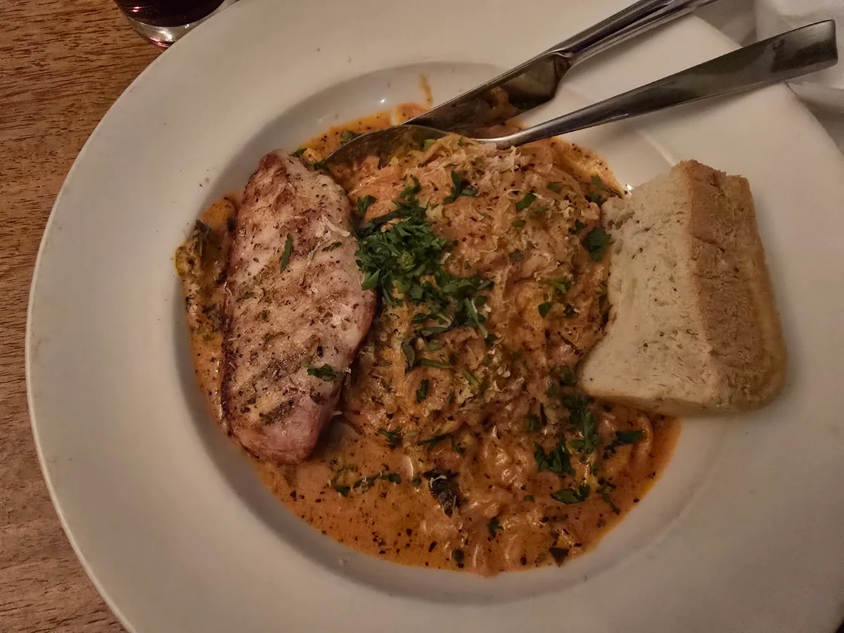 Food & drink, Giorgio's Cuccina