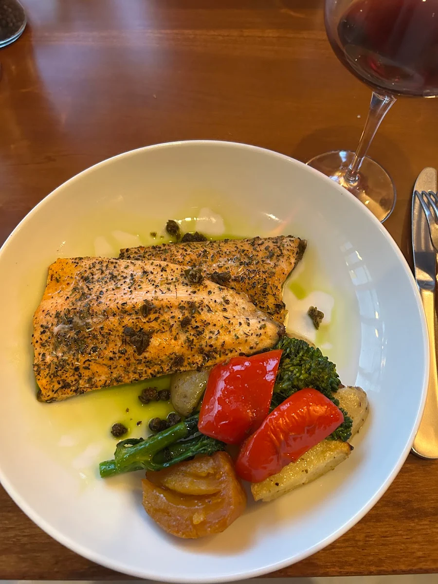 Food & drink, Giorgio's Cuccina