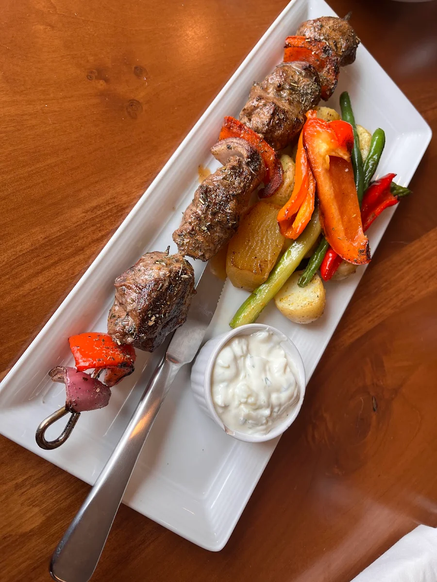 Food & drink, Giorgio's Cuccina