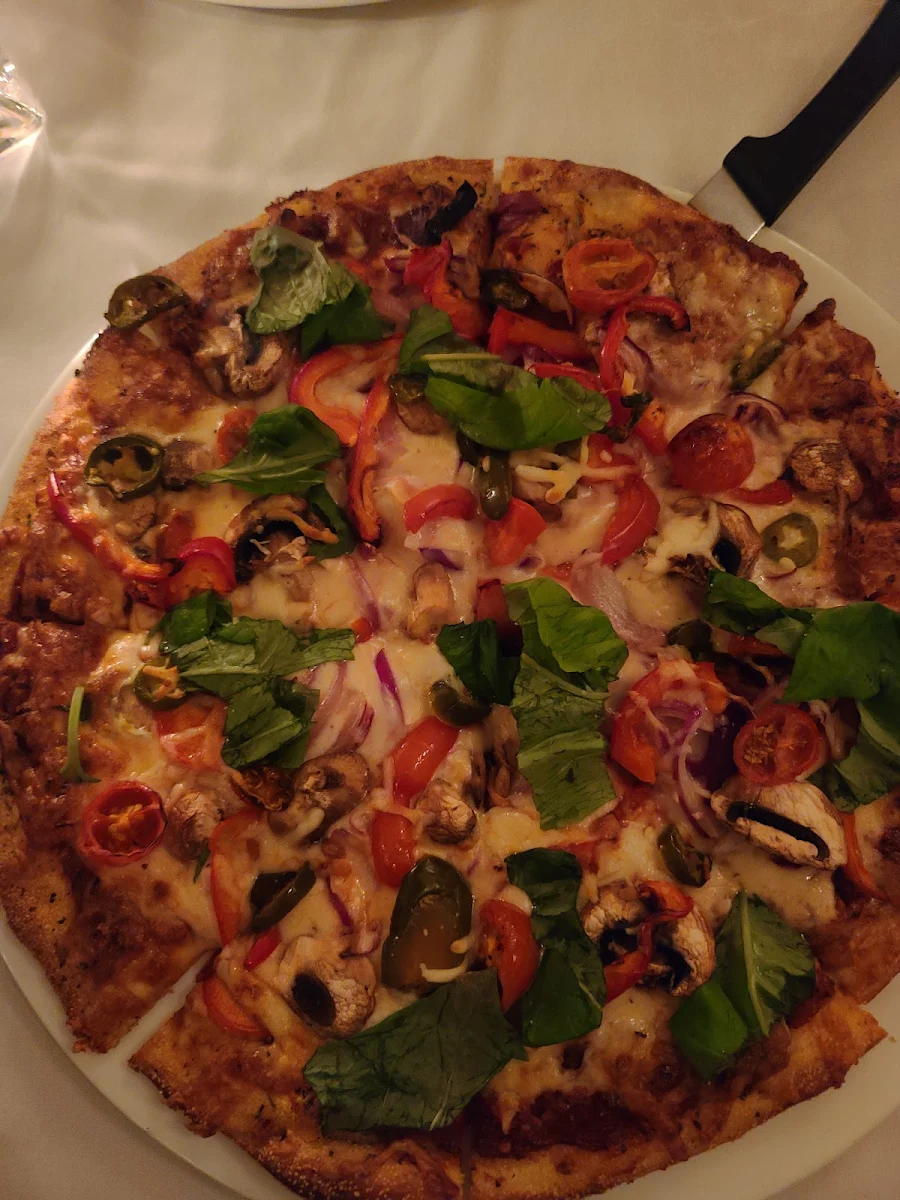 Food & drink, Giorgio's Cuccina