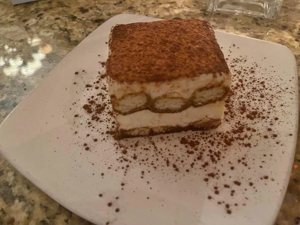 Food & drink, Giorgio's Cuccina
