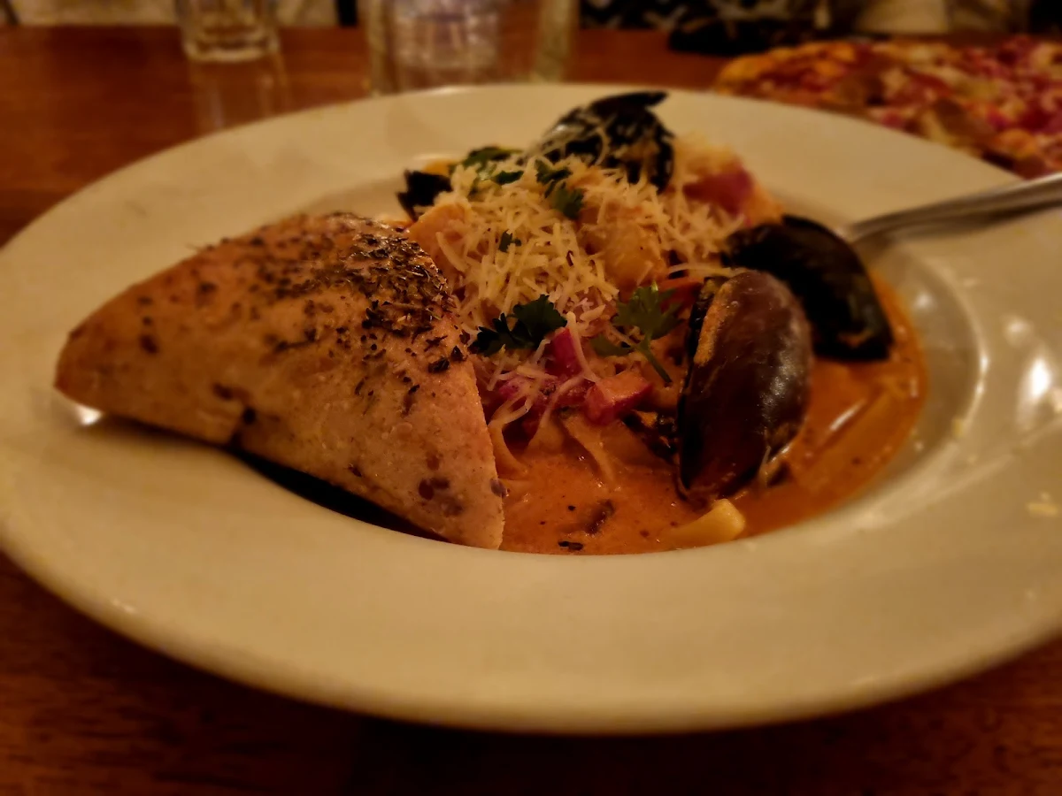 Food & drink, Giorgio's Cuccina