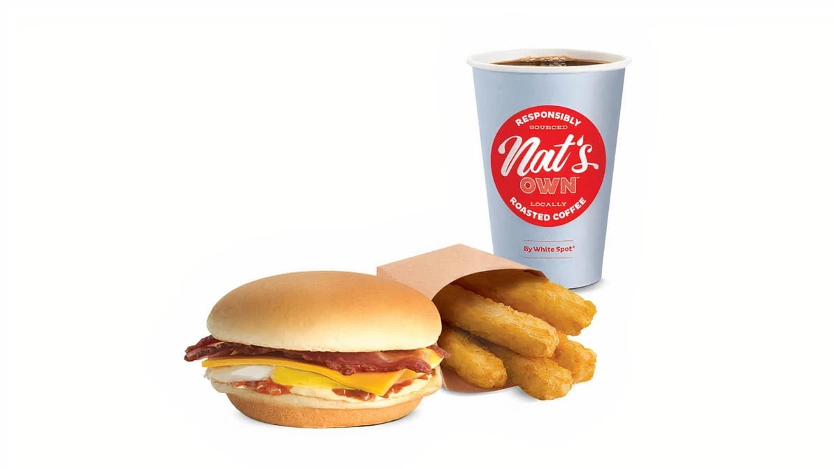 Food & drink, Triple O’s Burger