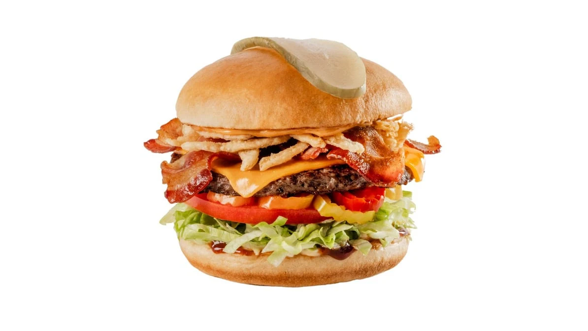 Food & drink, Triple O’s Burger