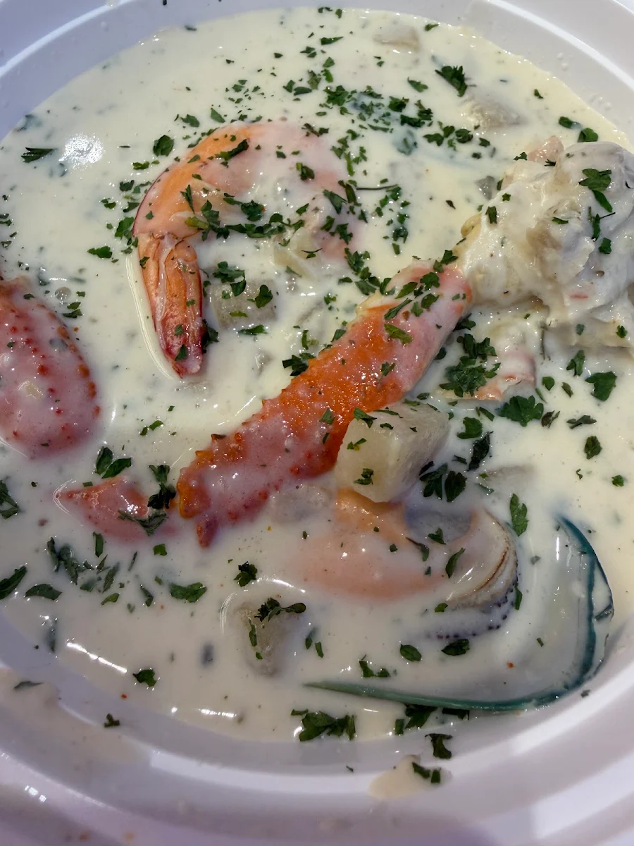 Food & drink, CRAB BOIL