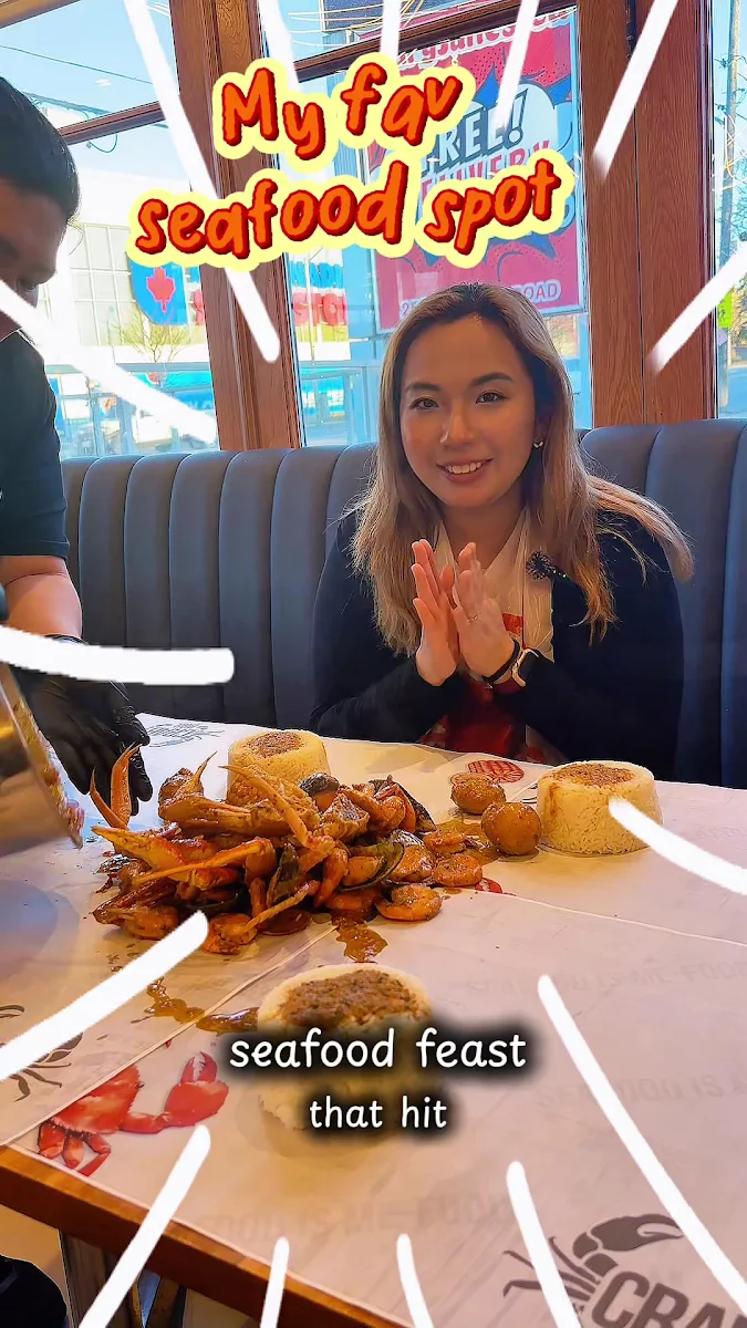 Food & drink, CRAB BOIL