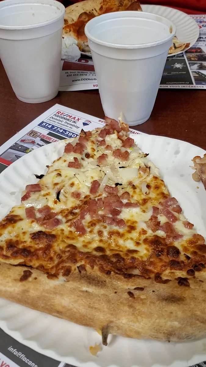 Food & drink, Pizza mamo