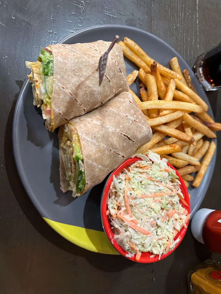 Food & drink photo 4