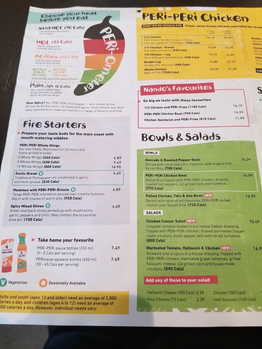 Menu photo 7