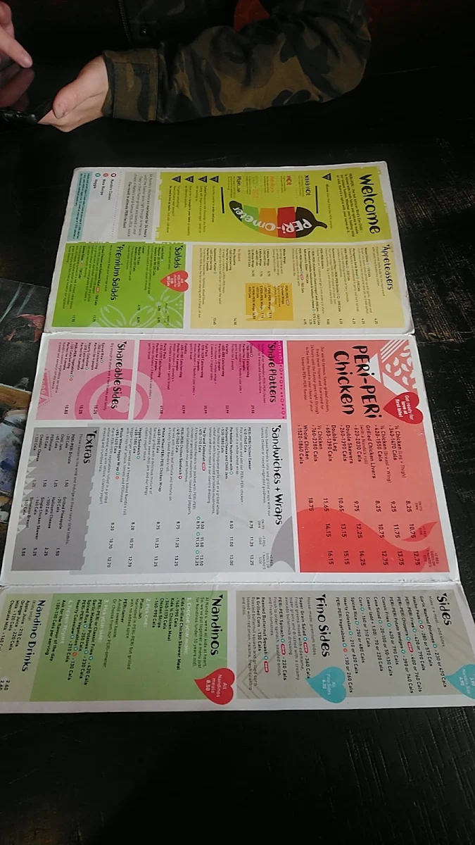 Menu photo 9