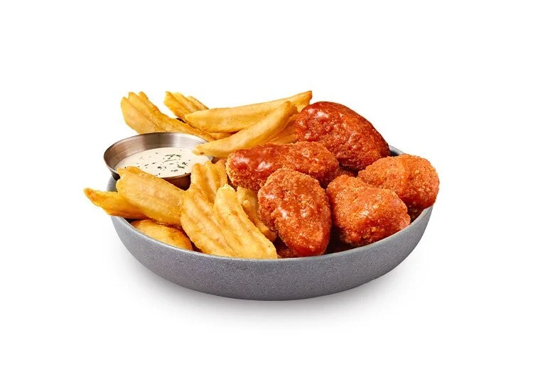 Food & drink, St. Louis Bar & Grill