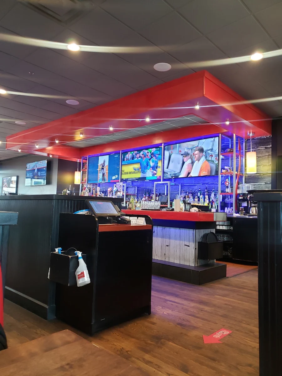Vibe, St. Louis Bar & Grill