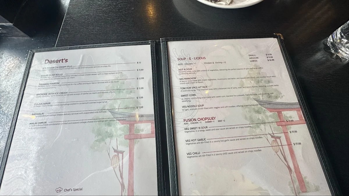 Menu photo 10
