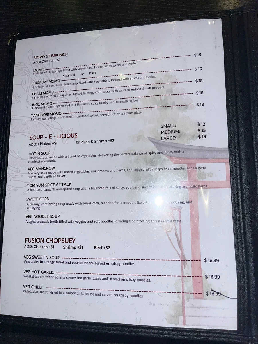 Menu photo 6