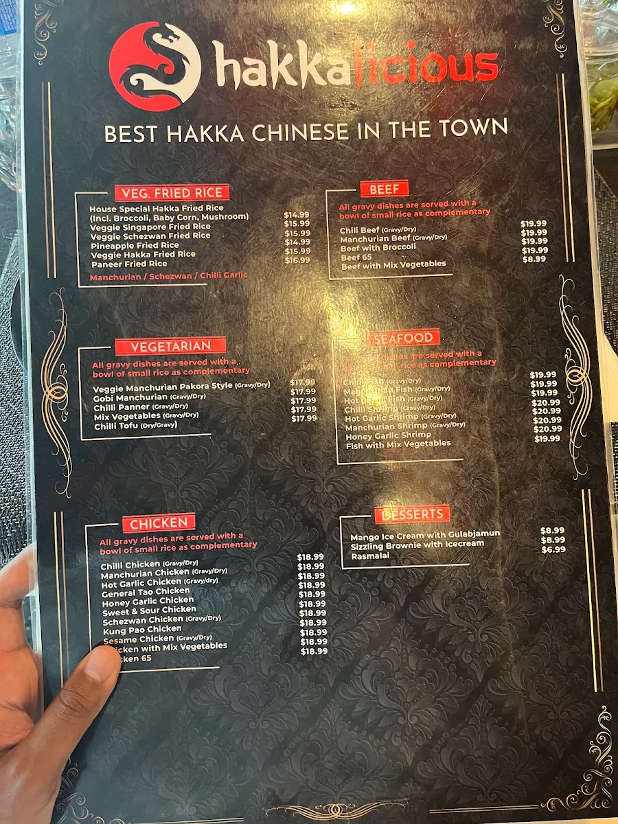 Menu photo 8