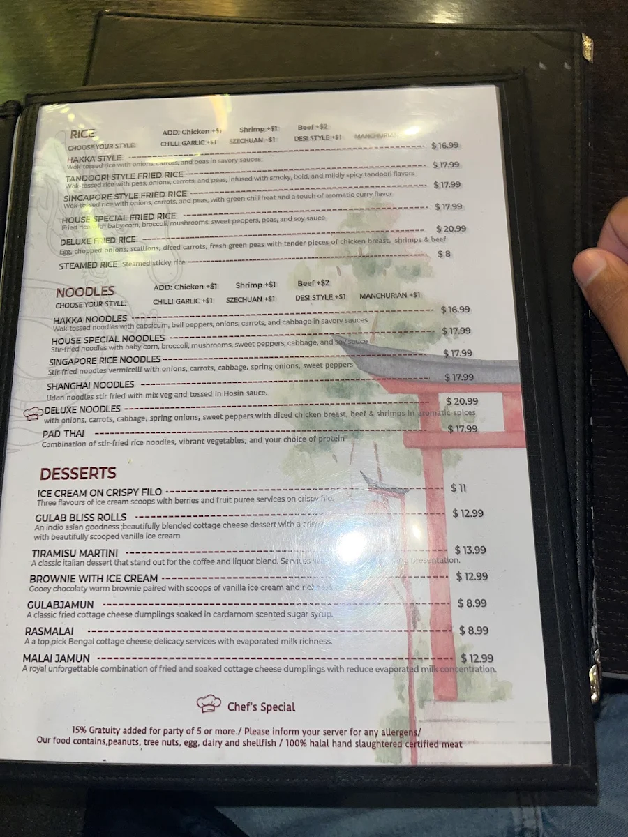 Menu photo 9
