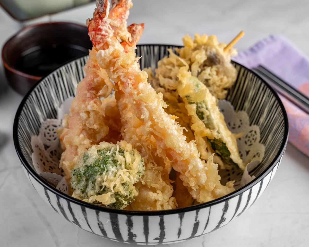 Food & drink photo 1
