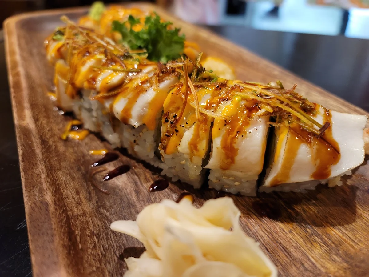Food & drink photo 9