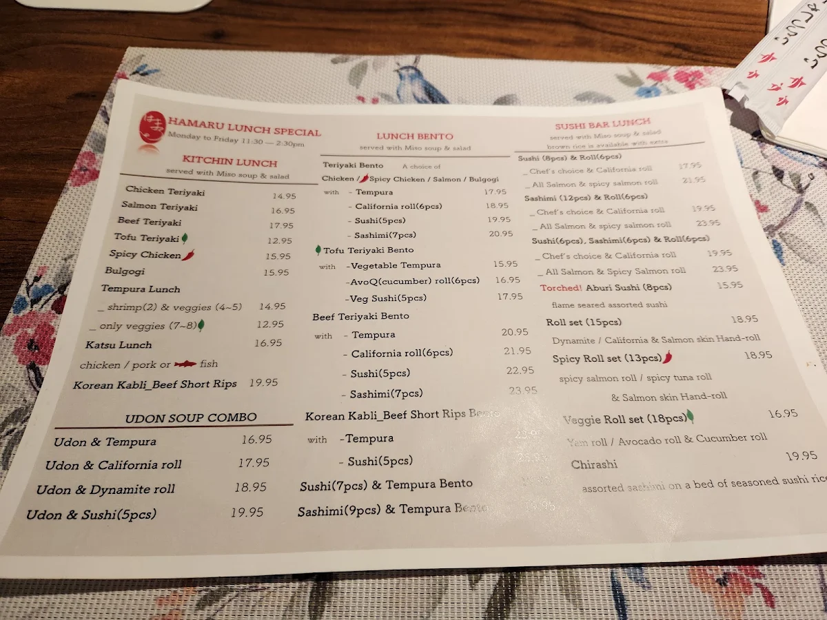 Menu photo 4